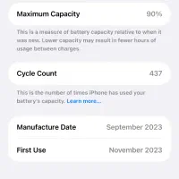 آیفون 15 PROMAX (۱۵ پرومکس )