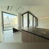 کامرانیه شمالی ۲۶۵ متر ویو جنوب وشمال