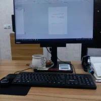 تدریس خصوصی وتضمینی کامپیوتر