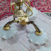 لوستر|لوستر و چراغ آویز|اهواز, بهارستان|دیوار