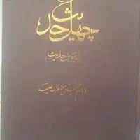 مجموعه کتاب‌های صحافی شده مجله دانشمند قدیمی|کتاب و مجله ادبی|تهران, بریانک|دیوار