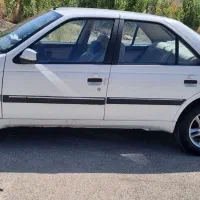 پژو 405 slx tu5|خودرو سواری و وانت|فیروزکوه, |دیوار