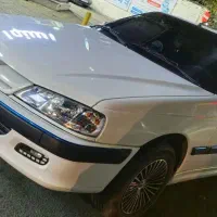 پارس 401  Xu7 آس آس|خودرو سواری و وانت|گالیکش, |دیوار