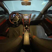 دنا پلاس ۵ دنده ۱۴۰۲|خودرو سواری و وانت|بجنورد, |دیوار