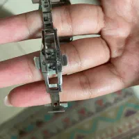 ساعت ۱بار استفاده شده|ساعت|تهران, اختیاریه|دیوار