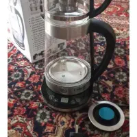 چای سازروهمی سطل وجای دستمال جای کیک کارد آشپزخانه