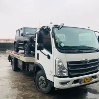 خودروبر امداد ۲۴ ساعته امدادخودرو کفی خودروسوار