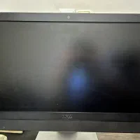 کامپیوتر ال این وان دل|رایانه رومیزی|تهران, قناتکوثر|دیوار