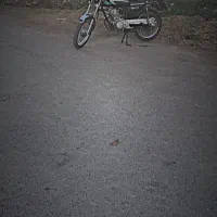 موتور سیکلت مدل 88