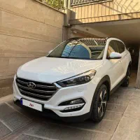 توسان ۲۰۱۷ سفارش چک فول کامل ix35