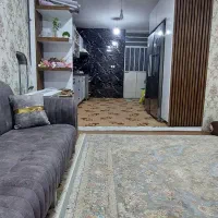 فروش طبقه بالا ویلایی پانصد دستگاه شهرک معلم|فروش خانه و ویلا|دوگنبدان, |دیوار