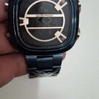 ساعت امگا و سون فرایدی|ساعت|کرمان, |دیوار