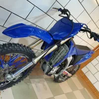 یاماها yzf450cc  ژاپن مدل2010