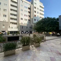 رهن کامل ۹۱ متری مجتمع یاسین کیش