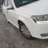 دنا پلاس تیپ یک 1402|خودرو سواری و وانت|زاهدان, |دیوار