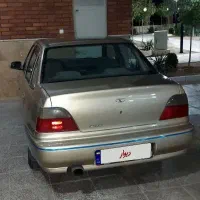 دوو سیلو تمیز|خودرو سواری و وانت|اراک, |دیوار