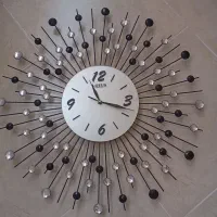 ساعت خورشیدی مارک لوتوس اصل|ساعت|سبزوار, کوی بهار|دیوار