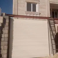 کرکره برقی