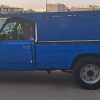 نیسان وانت|خودرو سواری و وانت|ارومیه, |دیوار