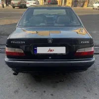 پرشیا tu5|خودرو سواری و وانت|تهران, خاک سفید|دیوار