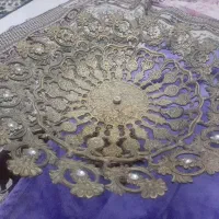 میوه خوری برنجی سالم