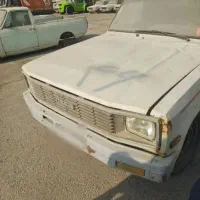 وانت مزدا۲۰۰۰دوکابین|خودرو سواری و وانت|تهران, کوثر|دیوار