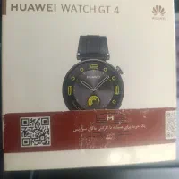 ساعت هوشمند HUAWEI WATCH GT 4