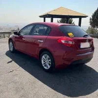 برلیانس H320 هاچ بک موتور بزرگ ۱۶۵۰|خودرو سواری و وانت|تهران, شهران جنوبی|دیوار