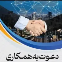 جذب ویزیتور بومی برای پخش مواد غذایی