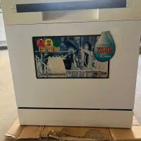 ماشین ظرفشویی سام