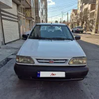 پراید ۱۳۱ مدل ۹۰|خودرو سواری و وانت|قدس, شهر‌قدس|دیوار