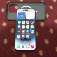 آیفون ۱۴ پرومکس (رجیسترشده)