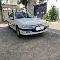 پارس tu5 مدل 94 بی رنگ دریچه سیمی