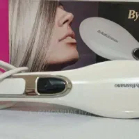 برس حرارتی بای بابیلیس