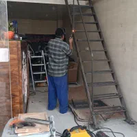 جوشکاری سیار|خدمات پیشه و مهارت|شوشتر, |دیوار