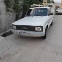 مزدا کارا 2000|خودرو سواری و وانت|یاسوج, |دیوار