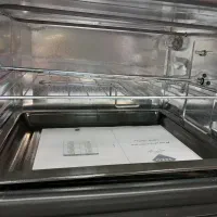 توستر ( ماکروفر برقی ) 60 litre - شاه کالا|اجاق گاز و لوازم برقی پختوپز|تبریز, |دیوار