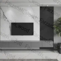 پایه براکت باکس پنتو شلف ترموو|میز تلویزیون|تهران, یافت آباد جنوبی|دیوار