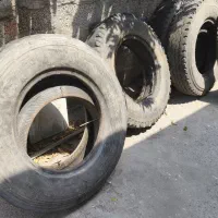 لاستیک با 20-800 کمپرسی|قطعات یدکی و لوازم جانبی|تنکابن, |دیوار