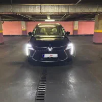 ۱۴۰۳ Suba m4 سوبا|خودرو سواری و وانت|تبریز, |دیوار