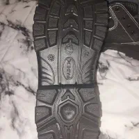 کفش ایمنی سایز ۴۲|کیف، کفش، کمربند|شاهین‌شهر, گزبرخوار|دیوار