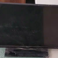 تلویزیون و آکواریوم|تلویزیون و پروژکتور|حمیدیا, |دیوار