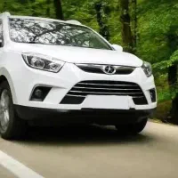 اجاره جک S5 شاسی‌بلند، جادار باتخفیف‌های بلندمدت