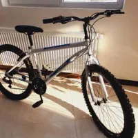 دوچرخه دنده ای