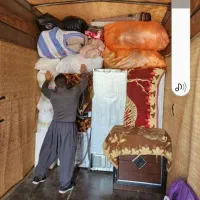 باربری ارزانی(بدون انعام -اتوبار -وانت-کارگر مجرب|خدمات حمل و نقل|شیراز, شریف‌آباد|دیوار