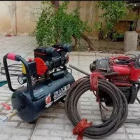 لوله بازکنی آچاره*فوری۲۴ساعته*پایین‌ترین نرخ*|خدمات پیشه و مهارت|تهران, مهرآباد جنوبی|دیوار