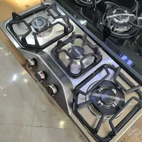 انواع گازتوکار 11اشیشه ایی 11و9دوپلوپز/چکی/006|اجاق گاز و لوازم برقی پخت‌وپز|نیشابور, گنبد سبز|دیوار