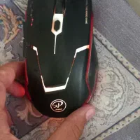 ماوس گیمینگ