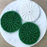 اسکاج گل برجسته تک و دولایه|عمدهفروشی|بندرعباس, |دیوار