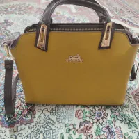 کیف دوشی درحدنو
